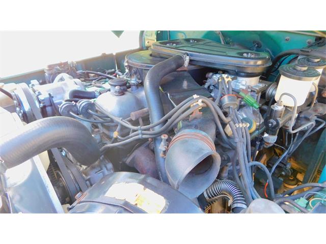 1977 Toyota Land Cruiser (CC-1887910) for sale in O'Fallon, Illinois