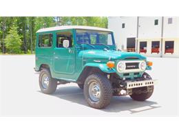 1977 Toyota Land Cruiser (CC-1887910) for sale in O'Fallon, Illinois