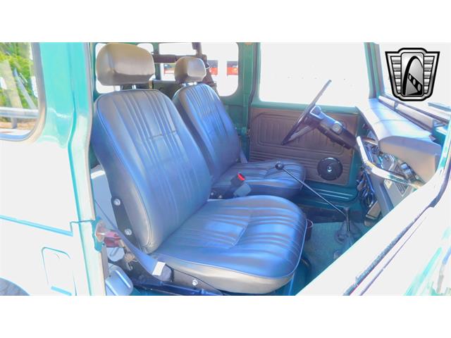 1977 Toyota Land Cruiser (CC-1887910) for sale in O'Fallon, Illinois