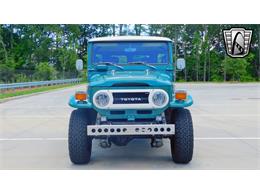 1977 Toyota Land Cruiser (CC-1887910) for sale in O'Fallon, Illinois