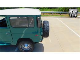 1977 Toyota Land Cruiser (CC-1887910) for sale in O'Fallon, Illinois