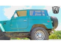 1977 Toyota Land Cruiser (CC-1887910) for sale in O'Fallon, Illinois