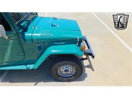 1977 Toyota Land Cruiser (CC-1887910) for sale in O'Fallon, Illinois