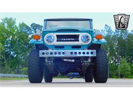 1977 Toyota Land Cruiser (CC-1887910) for sale in O'Fallon, Illinois