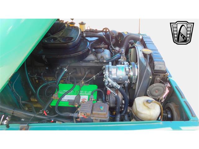 1977 Toyota Land Cruiser (CC-1887910) for sale in O'Fallon, Illinois