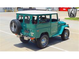 1977 Toyota Land Cruiser (CC-1887910) for sale in O'Fallon, Illinois