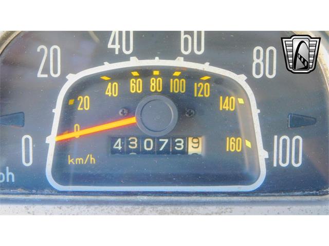 1977 Toyota Land Cruiser (CC-1887910) for sale in O'Fallon, Illinois