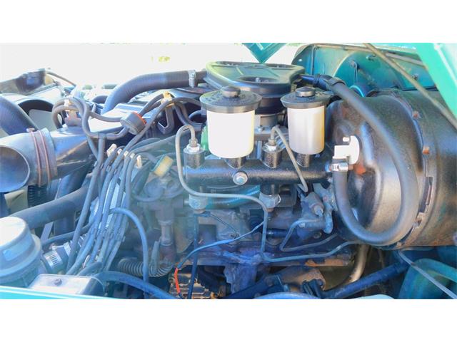 1977 Toyota Land Cruiser (CC-1887910) for sale in O'Fallon, Illinois