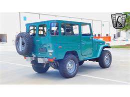 1977 Toyota Land Cruiser (CC-1887910) for sale in O'Fallon, Illinois
