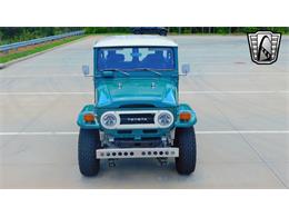 1977 Toyota Land Cruiser (CC-1887910) for sale in O'Fallon, Illinois