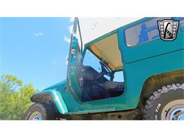 1977 Toyota Land Cruiser (CC-1887910) for sale in O'Fallon, Illinois