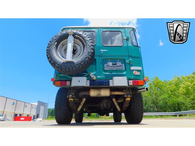 1977 Toyota Land Cruiser (CC-1887910) for sale in O'Fallon, Illinois