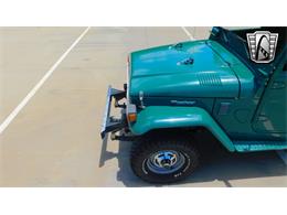 1977 Toyota Land Cruiser (CC-1887910) for sale in O'Fallon, Illinois