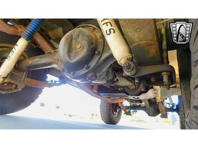 1977 Toyota Land Cruiser (CC-1887910) for sale in O'Fallon, Illinois