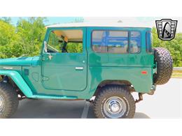 1977 Toyota Land Cruiser (CC-1887910) for sale in O'Fallon, Illinois