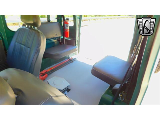 1977 Toyota Land Cruiser (CC-1887910) for sale in O'Fallon, Illinois