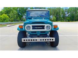 1977 Toyota Land Cruiser (CC-1887910) for sale in O'Fallon, Illinois