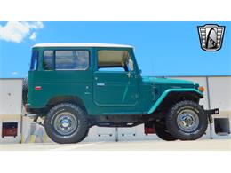 1977 Toyota Land Cruiser (CC-1887910) for sale in O'Fallon, Illinois