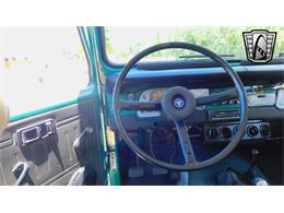1977 Toyota Land Cruiser (CC-1887910) for sale in O'Fallon, Illinois
