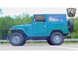 1977 Toyota Land Cruiser (CC-1887910) for sale in O'Fallon, Illinois