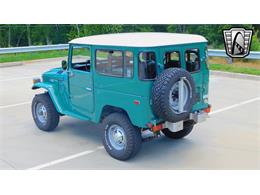 1977 Toyota Land Cruiser (CC-1887910) for sale in O'Fallon, Illinois