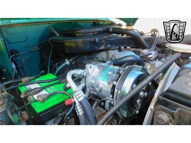 1977 Toyota Land Cruiser (CC-1887910) for sale in O'Fallon, Illinois