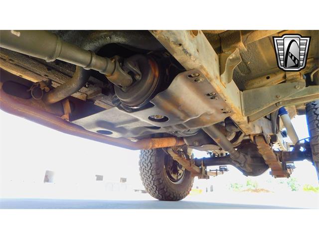 1977 Toyota Land Cruiser (CC-1887910) for sale in O'Fallon, Illinois