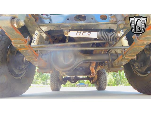 1977 Toyota Land Cruiser (CC-1887910) for sale in O'Fallon, Illinois