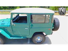 1977 Toyota Land Cruiser (CC-1887910) for sale in O'Fallon, Illinois