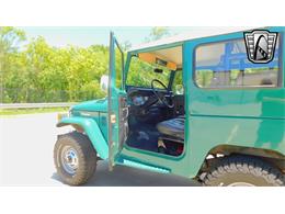 1977 Toyota Land Cruiser (CC-1887910) for sale in O'Fallon, Illinois