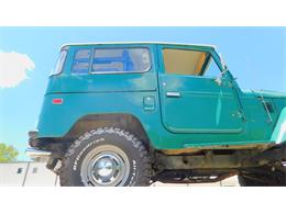 1977 Toyota Land Cruiser (CC-1887910) for sale in O'Fallon, Illinois