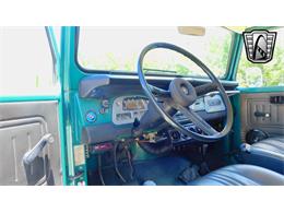 1977 Toyota Land Cruiser (CC-1887910) for sale in O'Fallon, Illinois