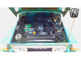 1977 Toyota Land Cruiser (CC-1887910) for sale in O'Fallon, Illinois