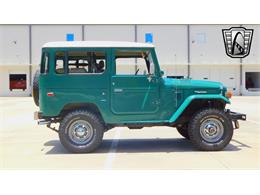 1977 Toyota Land Cruiser (CC-1887910) for sale in O'Fallon, Illinois