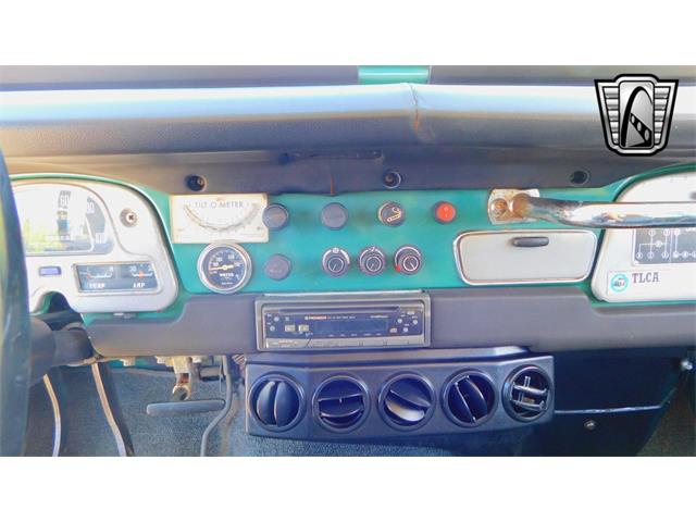 1977 Toyota Land Cruiser (CC-1887910) for sale in O'Fallon, Illinois