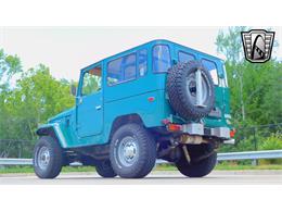 1977 Toyota Land Cruiser (CC-1887910) for sale in O'Fallon, Illinois