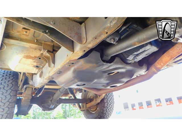 1977 Toyota Land Cruiser (CC-1887910) for sale in O'Fallon, Illinois
