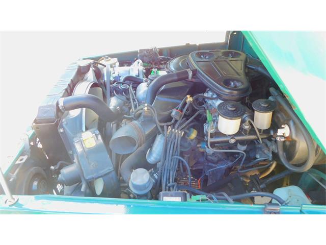 1977 Toyota Land Cruiser (CC-1887910) for sale in O'Fallon, Illinois