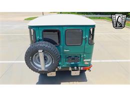 1977 Toyota Land Cruiser (CC-1887910) for sale in O'Fallon, Illinois