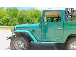 1977 Toyota Land Cruiser (CC-1887910) for sale in O'Fallon, Illinois