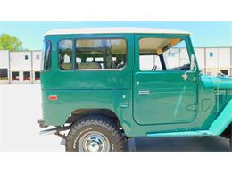 1977 Toyota Land Cruiser (CC-1887910) for sale in O'Fallon, Illinois