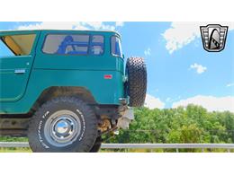 1977 Toyota Land Cruiser (CC-1887910) for sale in O'Fallon, Illinois