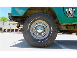 1977 Toyota Land Cruiser (CC-1887910) for sale in O'Fallon, Illinois