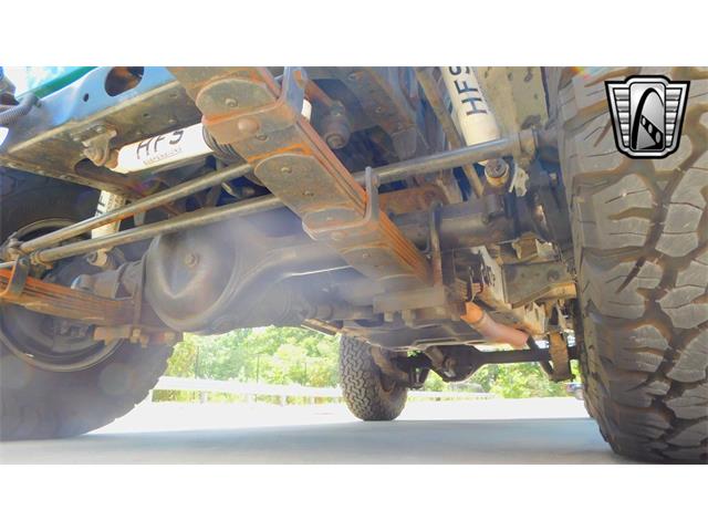 1977 Toyota Land Cruiser (CC-1887910) for sale in O'Fallon, Illinois