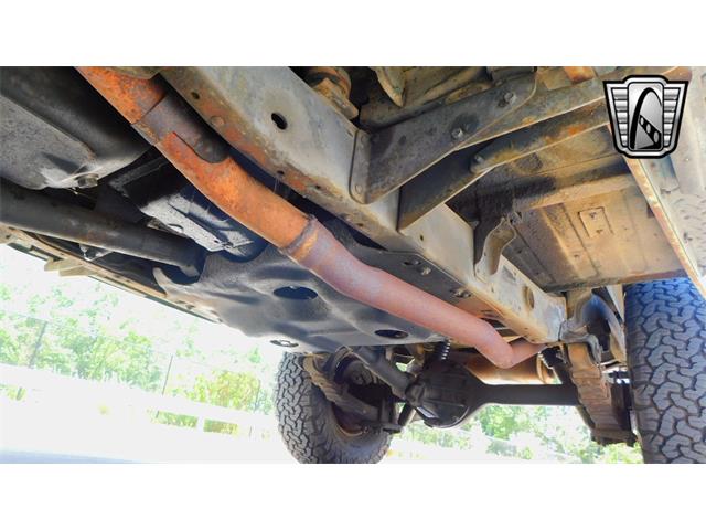 1977 Toyota Land Cruiser (CC-1887910) for sale in O'Fallon, Illinois