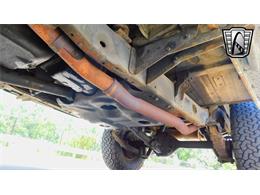1977 Toyota Land Cruiser (CC-1887910) for sale in O'Fallon, Illinois