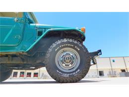 1977 Toyota Land Cruiser (CC-1887910) for sale in O'Fallon, Illinois