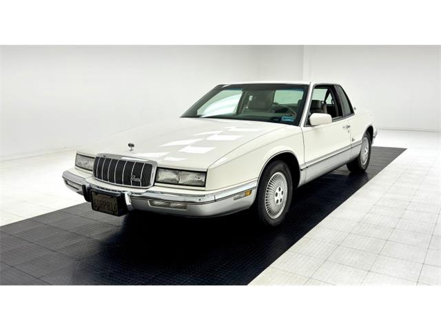 1992 Buick Riviera (CC-1887911) for sale in Morgantown, Pennsylvania