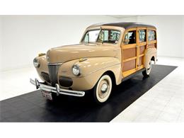 1941 Ford Super Deluxe (CC-1887912) for sale in Morgantown, Pennsylvania