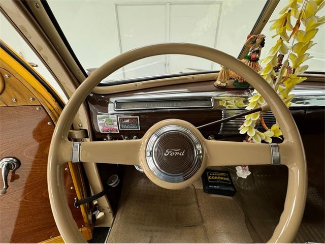 1941 Ford Super Deluxe (CC-1887912) for sale in Morgantown, Pennsylvania